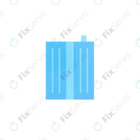 Samsung Galaxy A15 4G, A15 5G A156B - Lepka pod Batériu Adhesive
