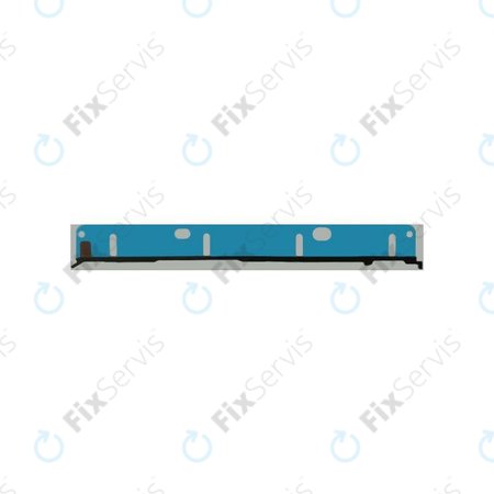 Huawei MediaPad M5 8.4 - Lepka pod LCD Ahesive (Horná) - 51637569 Genuine Service Pack