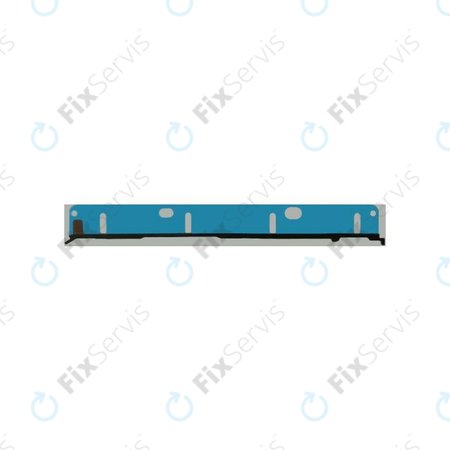 Huawei MediaPad M5 8.4 - Lepka pod LCD Ahesive (Horná) - 51637569 Genuine Service Pack