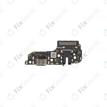 OnePlus Nord N10 5G - Nabíjací Konektor PCB Doska