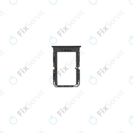 OnePlus Nord CE 5G - SIM Slot (Charcoal Ink) - 1081100090 Genuine Service Pack