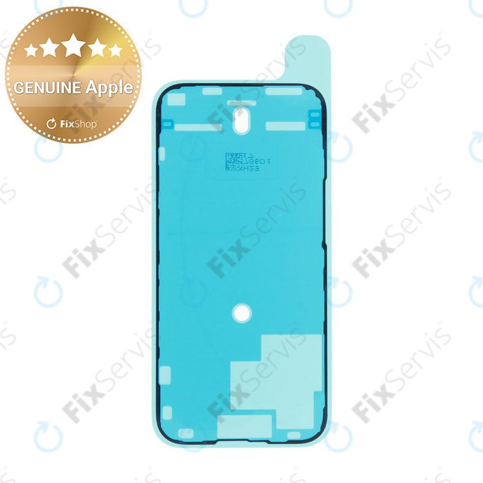 Lepka pod LCD Adhesive pre iPhone 15 Pro | 923-09188-S | Genuine Apple