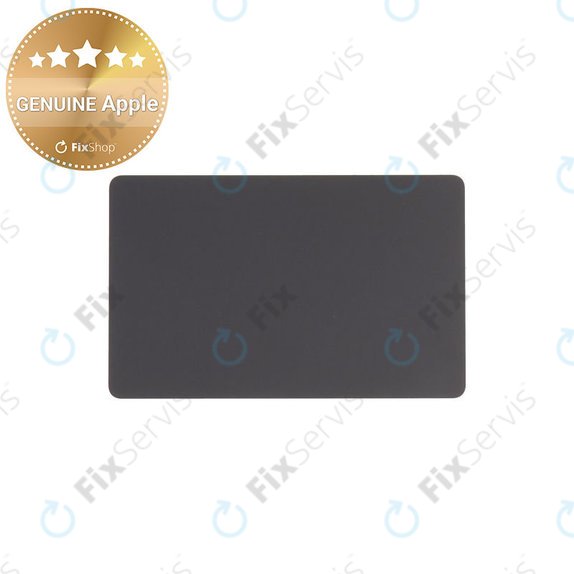 Trackpad komplet pre MacBook Pro 14", A3185 (2024), Space Black, 661-42651, Genuine Apple
