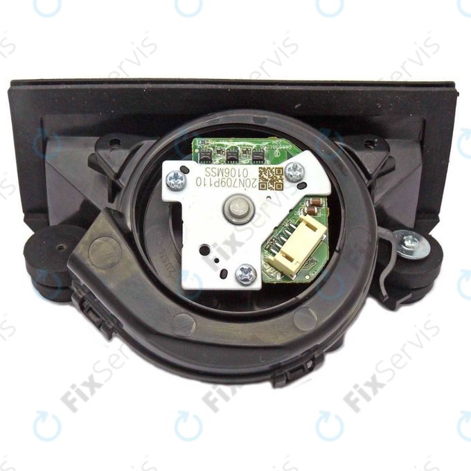 Sací motor pre Ecovacs Deebot Ozmo T8, T8+, N8, N8+, 920, 950