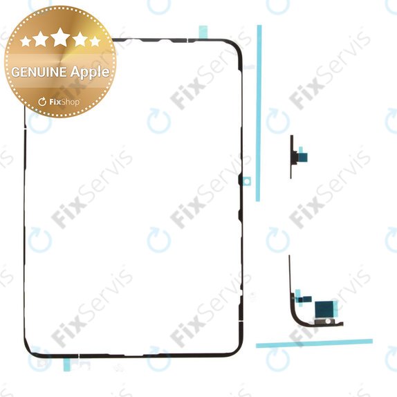 Lepka pod LCD Adhesive pre iPad Mini (2024) | WiFi + Cellular | 076-00570 | Genuine Apple