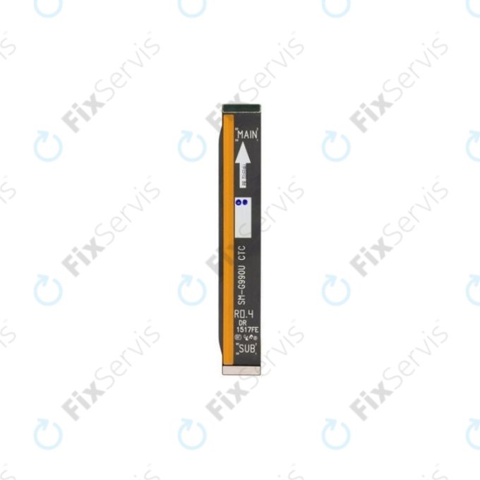 Samsung Galaxy S21 FE G990B - Hlavný Flex Kábel - GH59-15502A Genuine Service Pack