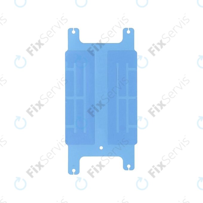 Samsung Galaxy A12 A125F - Lepka pod Batériu Adhesive