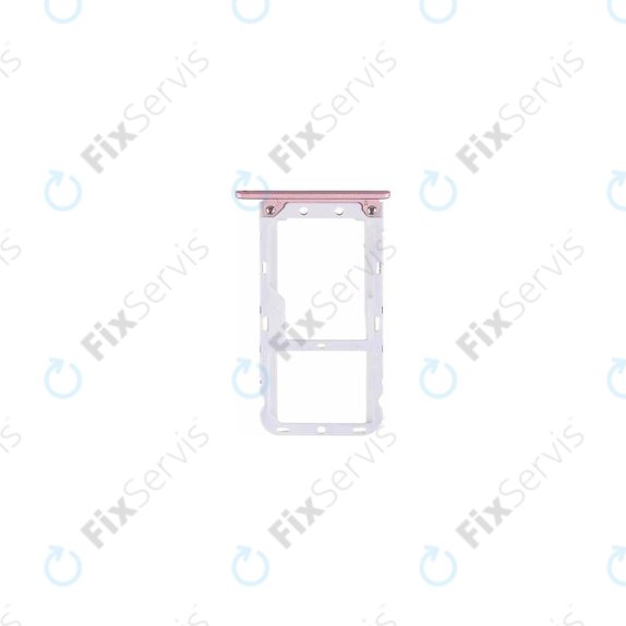Xiaomi Mi A1(5x) - SIM Slot (Pink)