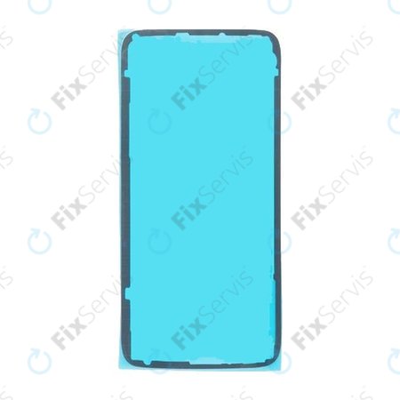 Huawei Honor 10 - Lepka pod Batériový Kryt Adhesive - 51638387, 51638388 Genuine Service Pack