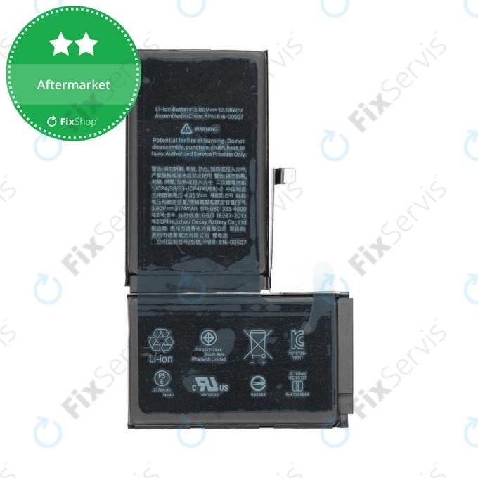 Apple iPhone XS Max - Batéria 3174mAh