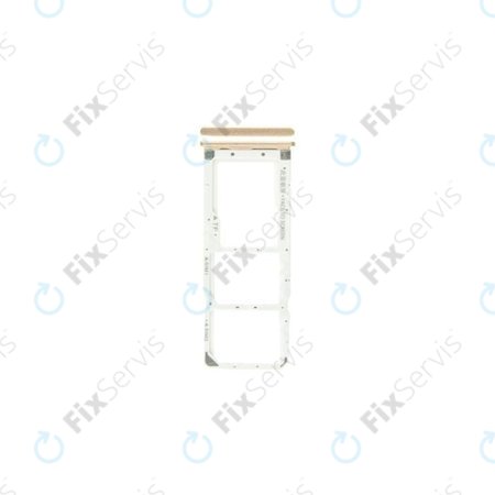 Xiaomi Mi A2 Lite (Redmi 6 Pro) - SIM Slot (Gold)