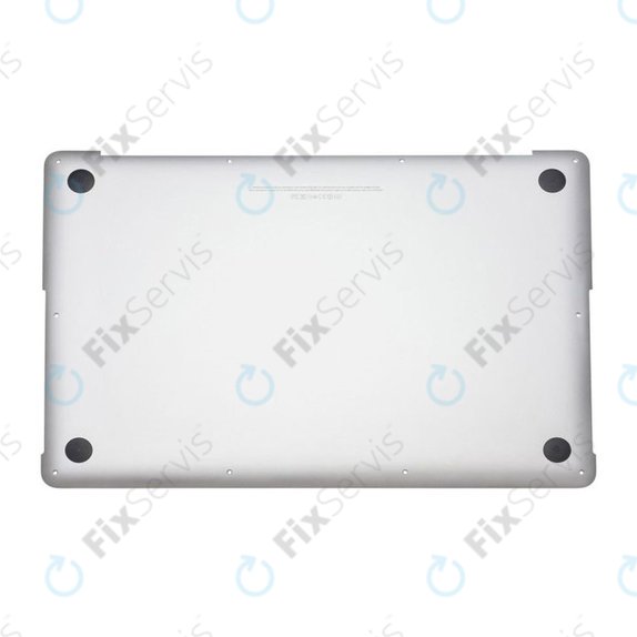 Apple MacBook Pro 15" A1398 (Mid 2012 - Mid 2015) - Spodný Kryt
