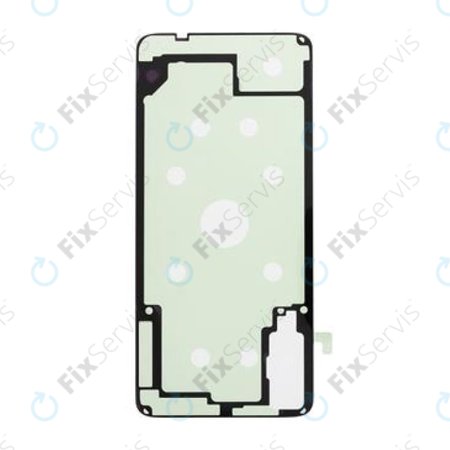 Samsung Galaxy A70 A705F - Lepka pod Batériový Kryt Adhesive - GH02-18453A Genuine Service Pack