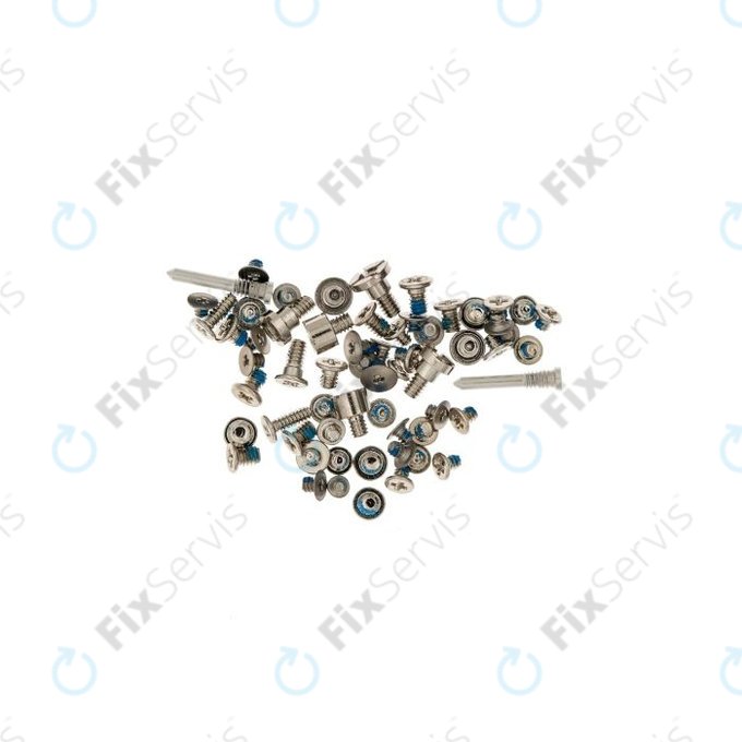 Apple iPhone 12 - Set Skrutiek