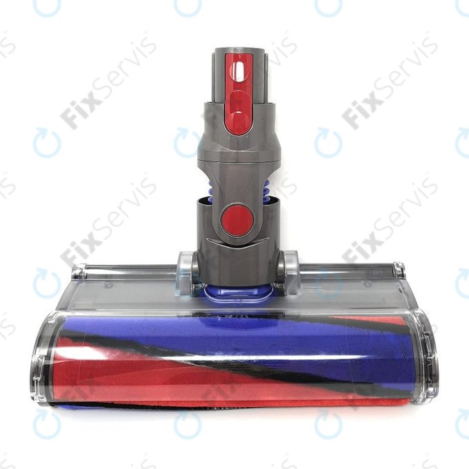 Dyson V-series, Outsize - Podlahová Hubica