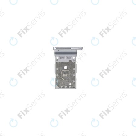 Samsung Galaxy S23 S911B, S23 Plus S916B - SIM Slot (Lime) - GH98-47996F Genuine Service Pack