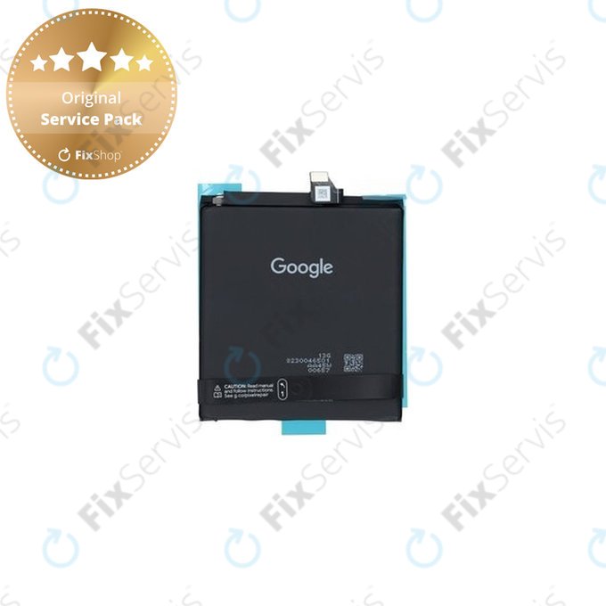 Google Pixel 9 Pro XL - Batéria GH2MB 5060mAh - G949-01033-00 Genuine Service Pack