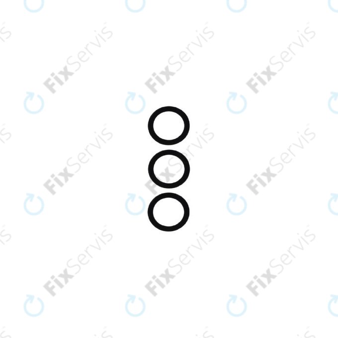 Samsung Galaxy S21 Plus G996B - Sklíčko Zadnej Kamery