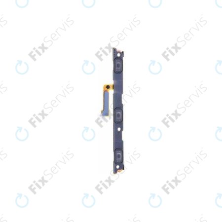 Samsung Galaxy S10 Plus G975F, S10 G973F - Flex Kábel Tlačidla Hlasitosti - GH96-12119A Genuine Service Pack