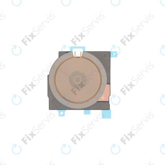 Apple iPhone 17 Air - Čip Bezdrôtového Nabíjania + NFC