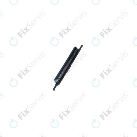 Samsung Galaxy M51 M515F - Tlačidlo Hlasitosti (Space Black) - GH98-45857C Genuine Service Pack