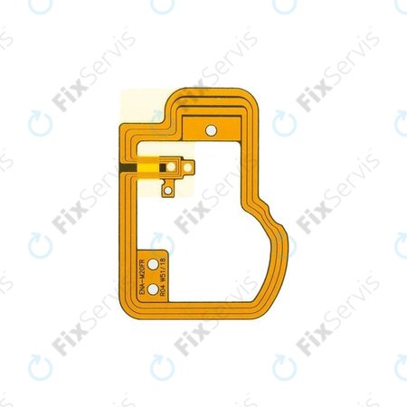 Samsung Galaxy M20 M205F - NFC Anténa - GH42-06247A Genuine Service Pack