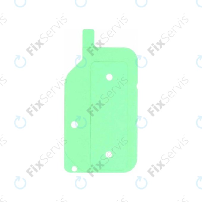 Samsung Galaxy J7 J730F (2017) - Lepka pod LCD Displej Adhesive - GH02-14878A Genuine Service Pack