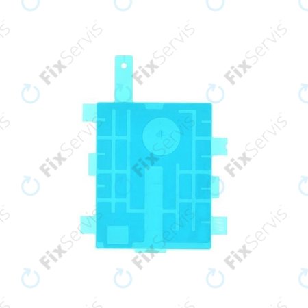 Samsung Galaxy Note 10 Lite N770F - Lepka pod Batériu Adhesive - GH02-20197A Genuine Service Pack