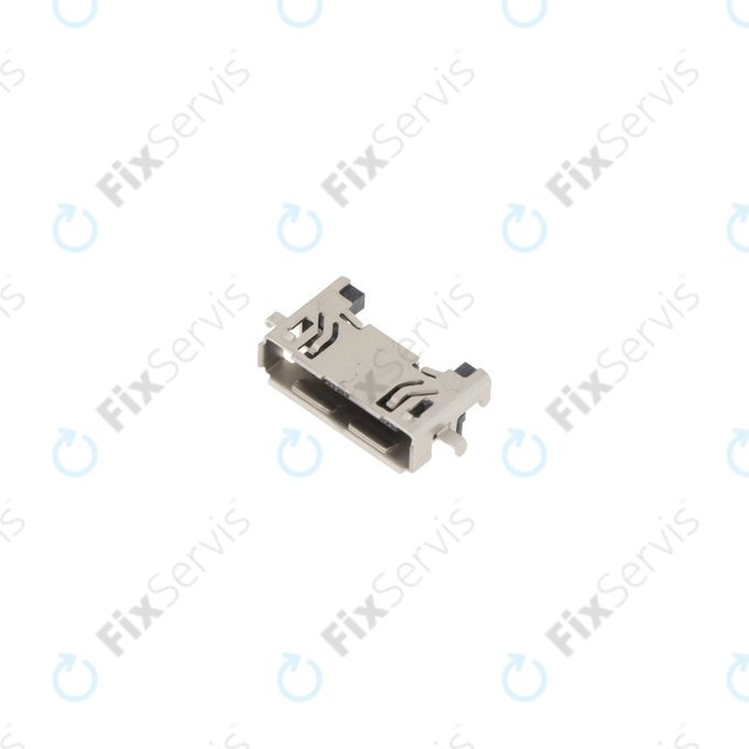 Nabíjací konektor USB pre Sony PlayStation Vita 1000