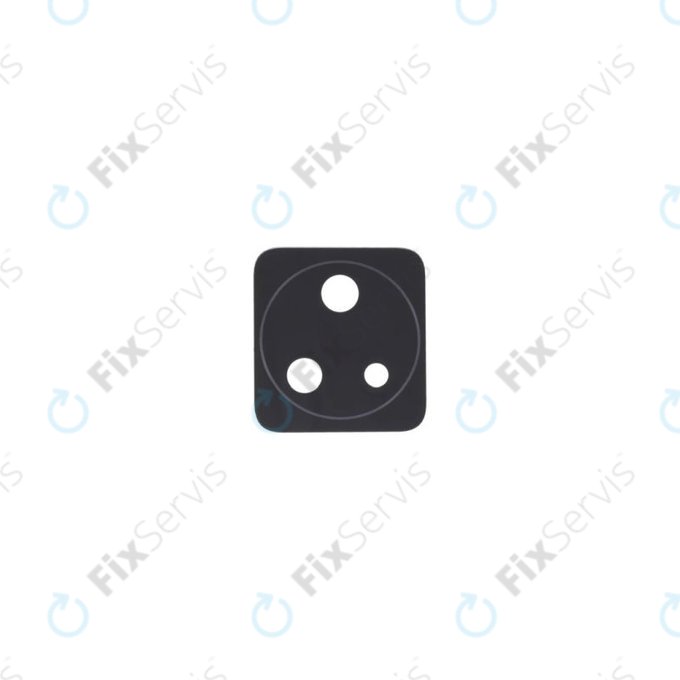 Xiaomi Poco F4 5G 22021211RG, 22021211RI - Sklíčko Zadnej Kamery