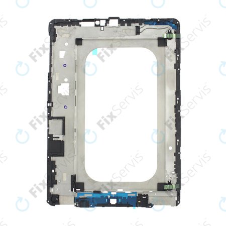 Samsung Galaxy Tab S2 9.7 T815 - Predný Rám - GH98-36984A Genuine Service Pack