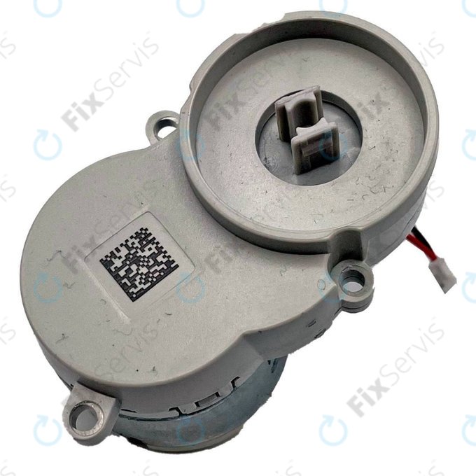 Motor bočnej kefy pre Dreame Bot L10 Ultra, L20 Ultra, Mi Robot Vacuum X20