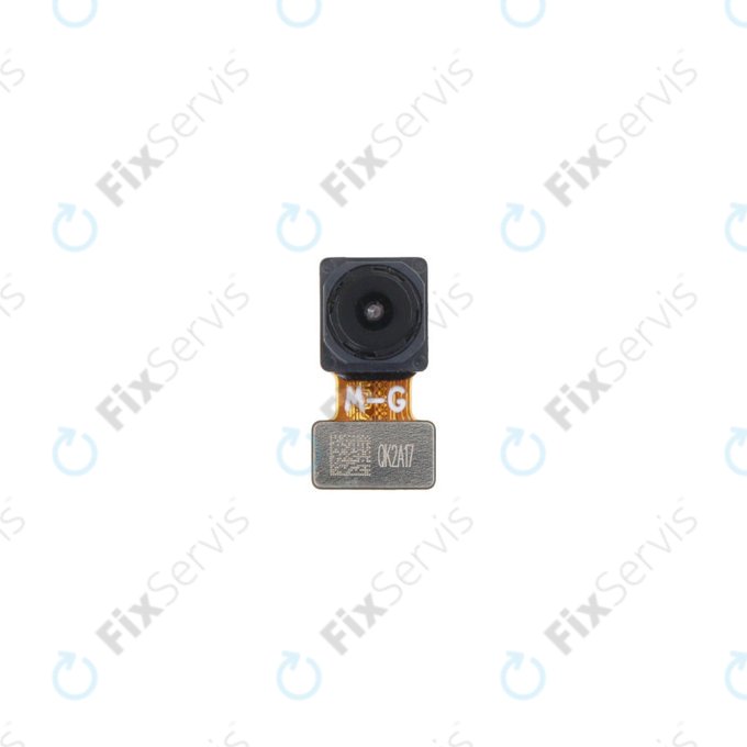 Samsung Galaxy A15, A15 5G, A16, A26, M15, A17 A176B - Zadná Kamera 2MP (Macro)