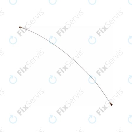 Huawei P20 Lite, P30 Lite - RF Káblik 124,5mm - 14241142 Genuine Service Pack