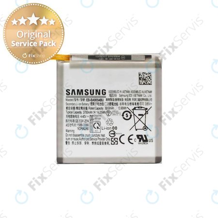 Samsung Galaxy A80 A805F - Batéria EB-BA905ABU 3700mAh - GH82-20346A Genuine Service Pack