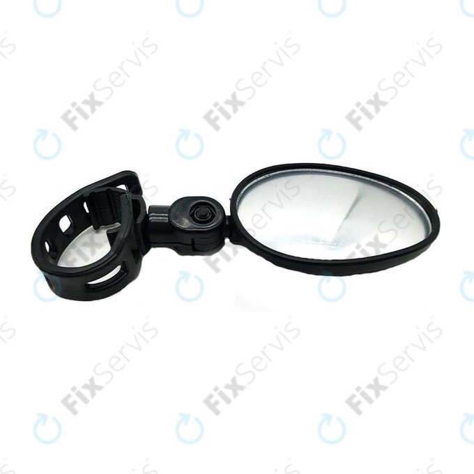 Spätné Zrkadlo na Riadidlá Kolobežky