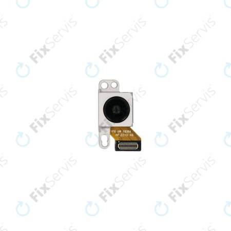 Google Pixel 7 GVU6C GQML3 - Zadná Kamera Modul 12MP - G949-00333-01 Genuine Service Pack
