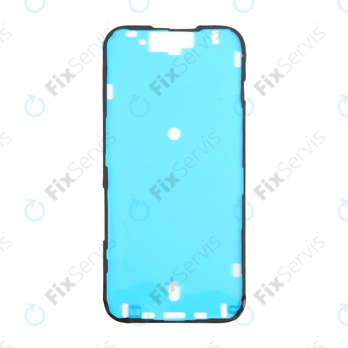 Apple iPhone 15 - Lepka pod LCD Adhesive