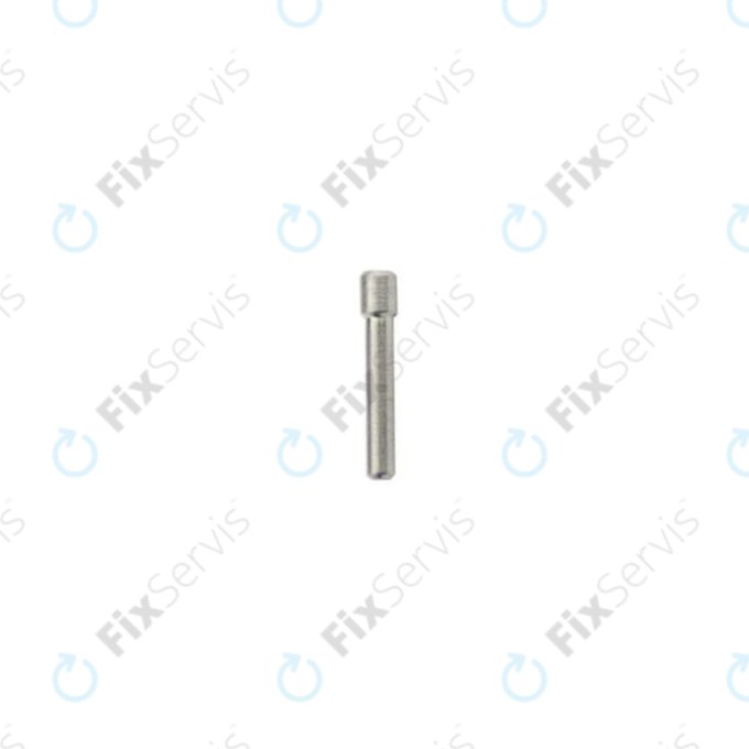 Apple iPhone 5, 5S - Fixačná Tyčka Tlačidla Zapínania