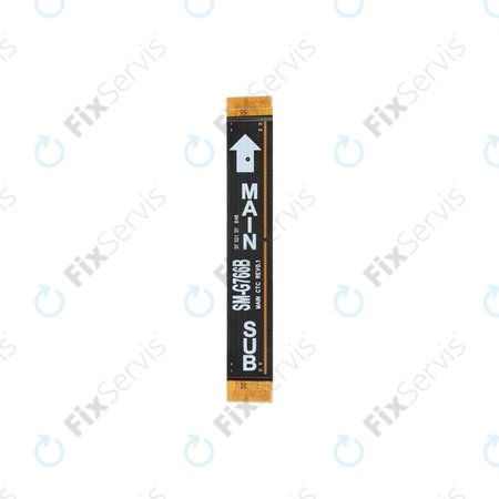 Samsung Galaxy Xcover 7 Pro G766B - Hlavný Flex Kábel - GH59-15870A Genuine Service Pack