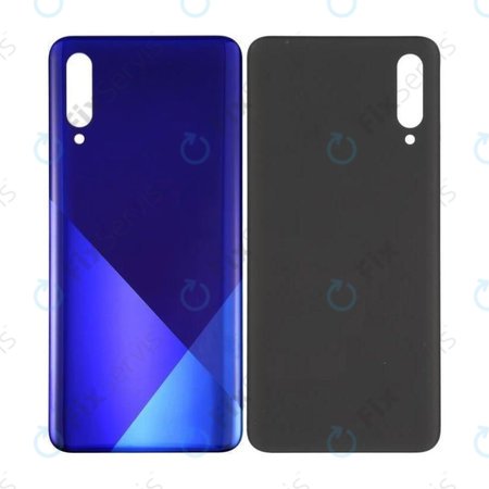 Samsung Galaxy A30s A307F - Batériový Kryt (Prism Crush Blue)