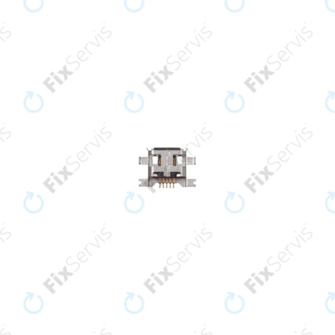 Asus Google Nexus 7 II (2013) - Nabíjací Konektor