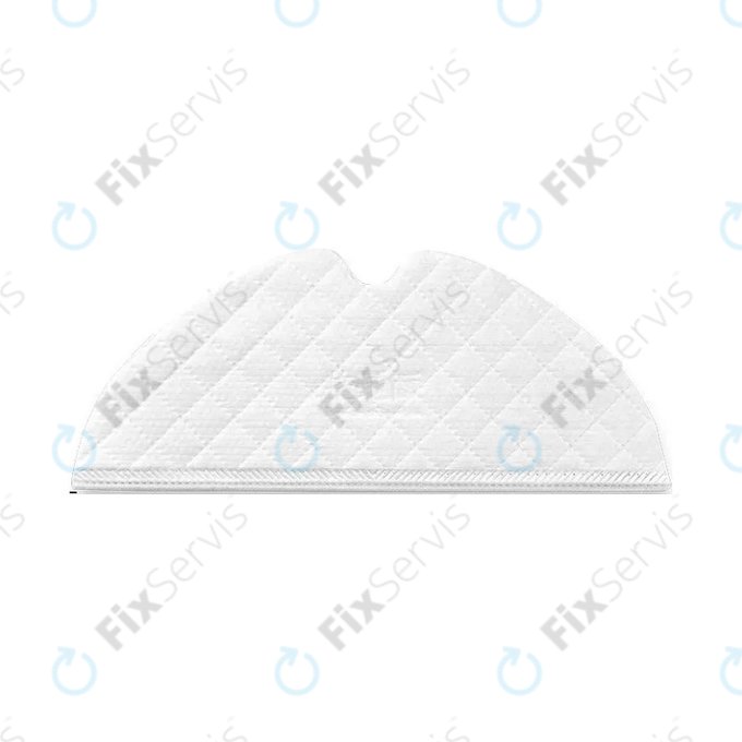 Xiaomi Dreame D9, F9, L10 Pro, Mi Robot Vacuum Mop (Mijia 1C), 2 Pro+ (1T) - Mopovacia Utierka (Jednorazová)