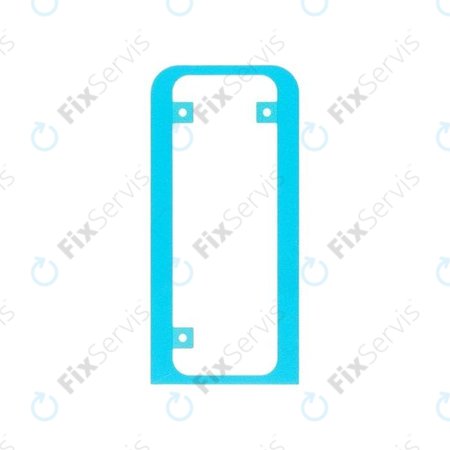 Samsung Galaxy J6 Plus J610F (2018) - Lepka pod Batériu Adhesive - GH02-15837A Genuine Service Pack