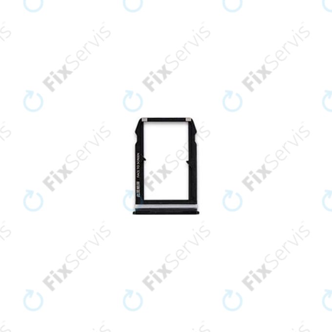 Xiaomi Mi6 - SIM Slot (Black)