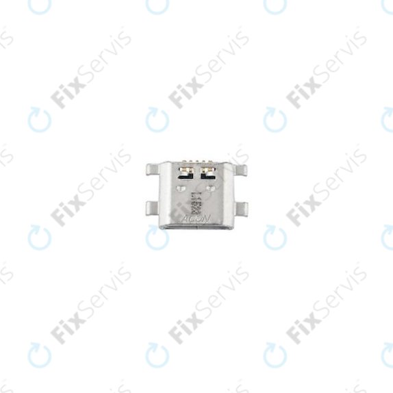 Huawei Honor U8860 - USB nabíjací konektor