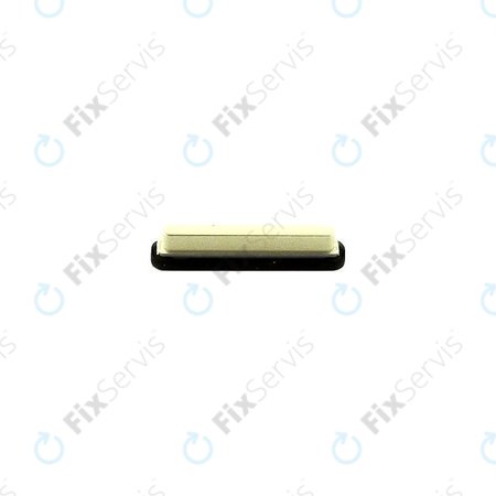 Sony Xperia X Dual F5122 - Tlačidlo Hlasitosti (Lime) - 1299-9833 Genuine Service Pack