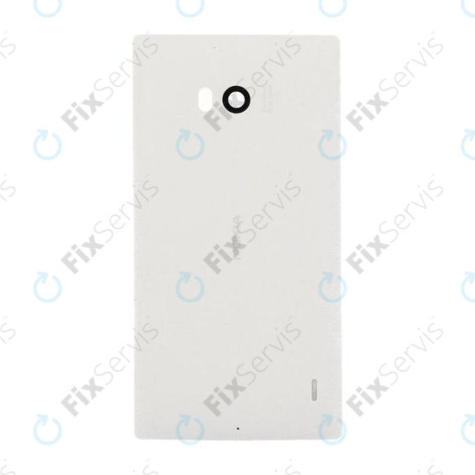 Nokia Lumia 930 - Batériový Kryt (White) - 02507T7 Genuine Service Pack