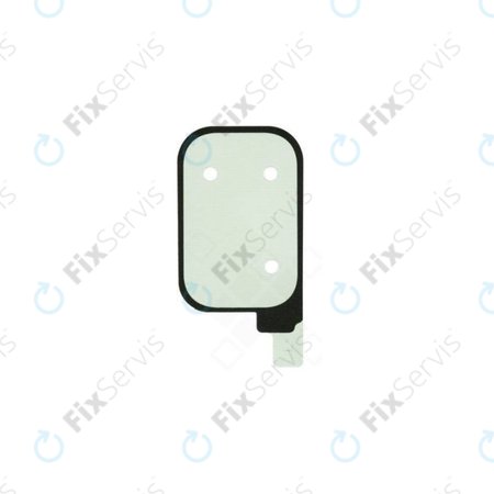 Samsung Galaxy M31s M317F - Lepka pod Rám Zadnej Kamery Adhesive - GH81-19479A Genuine Service Pack