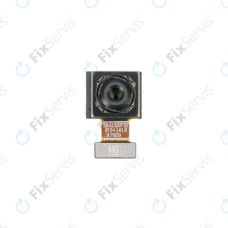 Huawei P40 Lite E - Zadná Kamera Modul 48MP - 23060606